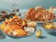 Swiss Chalet Welcomes Back Beer-Battered Fish & Chips, And Chicken & Shrimp
