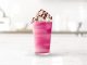 Arby’s Canada Introduces New Raspberry Shake
