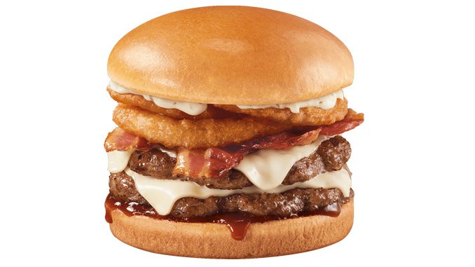 Dairy Queen Canada Adds New Backyard Bacon Ranch Signature Stackburger
