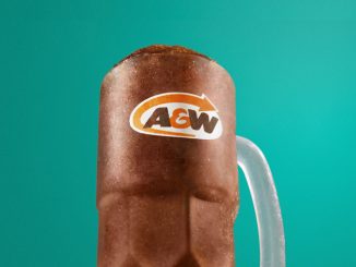 A&W Canada Launches New Frozen Root Beer Lineup