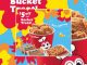 Jollibee Canada Offers $5 Off Any Bucket Treat Ordered Online Through May 14, 2023