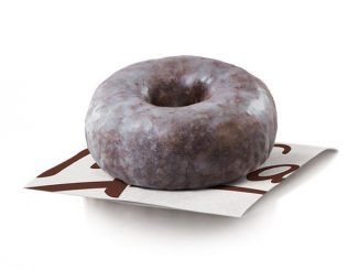 McDonald’s Canada Quietly Adds New Chocolate Glazed Li’L Donut