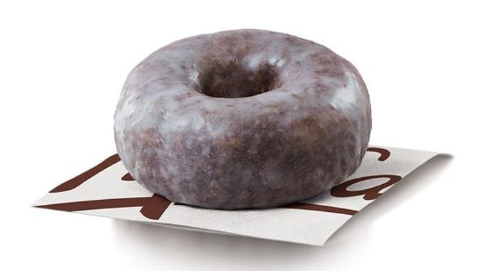 McDonald’s Canada Quietly Adds New Chocolate Glazed Li’L Donut