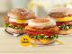 McDonald’s Canada Brings Back Chicken McMuffin BLT