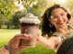Starbucks Canada Pours New Chocolate Java Mint Frappuccino And New White Chocolate Macadamia Cream Cold Brew