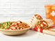Tim Hortons Adds New BBQ Crispy Chicken Loaded Bowl And Wrap