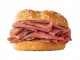 Arby’s Offers 5 Classic Roast Beef Sandwiches For $5 In The US