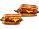 Burger King Canada Introduces New Whopper Melts