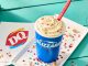 Dairy Queen Canada Adds New Cake Batter Cookie Dough Blizzard
