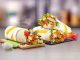 McDonald's Canada Launches Revamped McWrap And Chicken Snack Wrap Lineup