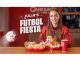 Quesada Burritos & Tacos Launches New Juila's Futbol Fiesta Menu