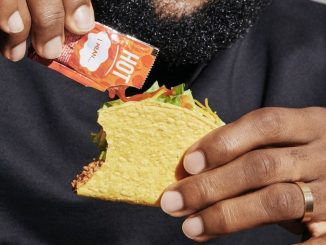 Taco Bell Canada Offers $2 Tacos Deal Every Tuesday Starting June 6, 2023