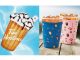 Tim Hortons Launches New Iced Capp Pool Floatie And New Tims Beverage Cozies