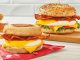 Tim Hortons Introduces New Smoky Honey Bacon Breakfast Sandwiches