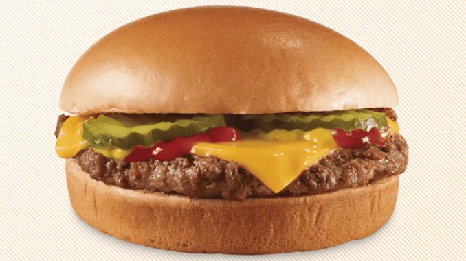 Dairy Queen Canada Brings Back Cheeseburger Lovers Deal