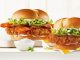 McDonald’s Canada Adds New Ranch McCrispy Sandwiches