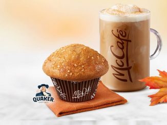 McDonald’s Canada Introduces New Maple & Brown Sugar Muffin