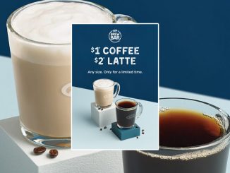 A&W Canada Offers $1 Any-Size Coffee Alongside $2 Any-Size Latte Through October 1, 2023