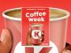 Circle K Pours Free Coffee From September 25 Through October 2, 2023