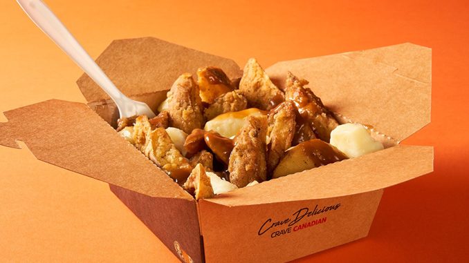 Mary Brown’s Offers Free Tater Poutine Upgrade Starting September 26, 2023