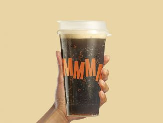 A&W Canada Launches New 'A&W One Cup' Exchangeable Cup Program