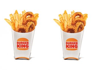 Burger King Canada Adds New Have-sies Side Option