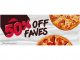 Pizza Hut Canada Brings Back 50% Off Faves Deal