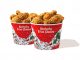 KFC Brings Back BOGO Buckets Deal From November 23 Through November 27, 2023