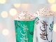 McDonald’s Canada Brings Back Peppermint Mocha And Peppermint Hot Chocolate