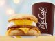 McDonald’s Canada Offers $4 McMuffin And Medium Premium Roast Coffee Deal
