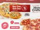 Pizza Hut Canada Offers Buy One, Get One For $1 Pizza Deal