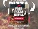 Pizza Hut Is Giving Away $1 Million Worth Of Pizzas On December 4, 2023
