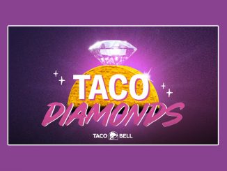 Taco Bell Giving Away Diamonds Made From Taco Shells