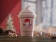 Wendy’s Canada Introduces New Peppermint Frosty
