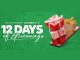 12 Days Of Giveaways Returns To Mary Brown’s From December 10 To December 21, 2023