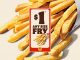 Burger King Canada Offers $1 Any Size French Fries On December 11, 2023