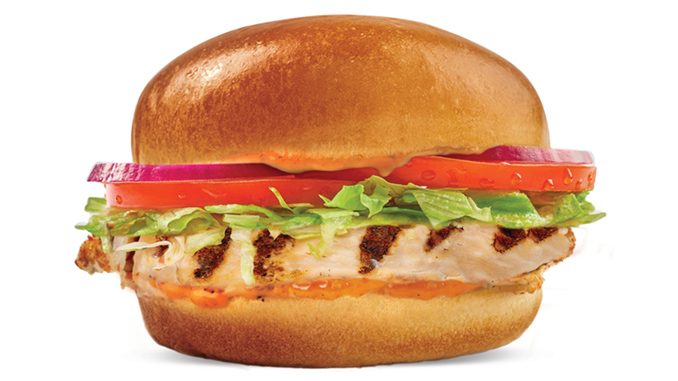 Mary Brown’s New Southwest Grilled Chicken Sandwich Arrives