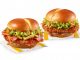 McDonald’s Canada Adds New Hot Honey McCrispy Sandwiches