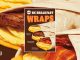 New Breakfast Wraps Arrive At Burger King Canada