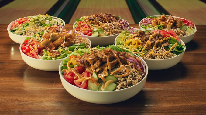 Subway Canada Launches New Jerk-Spiced Rice Bowls