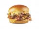 Wendy’s Canada Brings Back Bacon Portabella Mushroom Melt