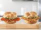 Arby’s Canada Adds New Nashville Hot Fish Sandwich