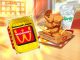 "Welcome to WcDonald's": McDonald's Canada Revolutionizes Dining Experience For Anime Fans Nationwide