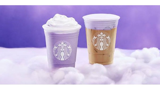 Buy Any Beverage, Get One Free At Starbucks Canada On March 21, 2024