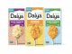 Daiya Unveils Innovative Line of Dairy-Free Dry Powdered Mac & Cheese