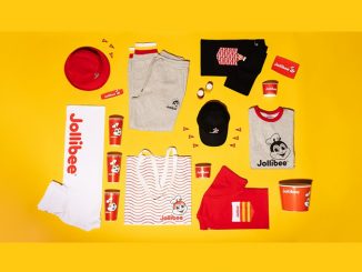 Jollibee Canada Launches New Jolly Merch Shop And Limited-Edition Clothing Line