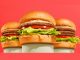 A&W Canada Launches New Stacker Burgers Starting at $3.99