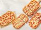 Tim Hortons Introduces Flatbread Pizzas Nationwide Following Successful Test Markets